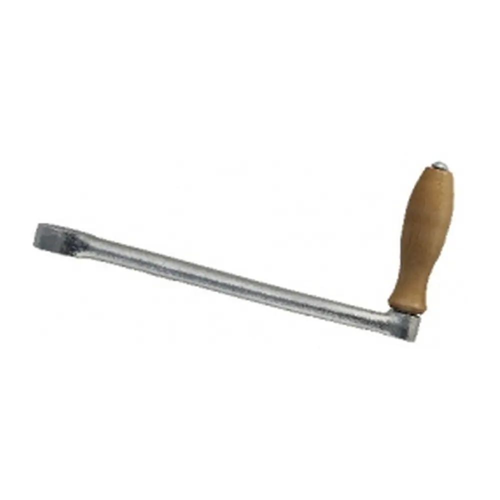 KĽUKA NA MLYNČEK PORKERT RKS 32