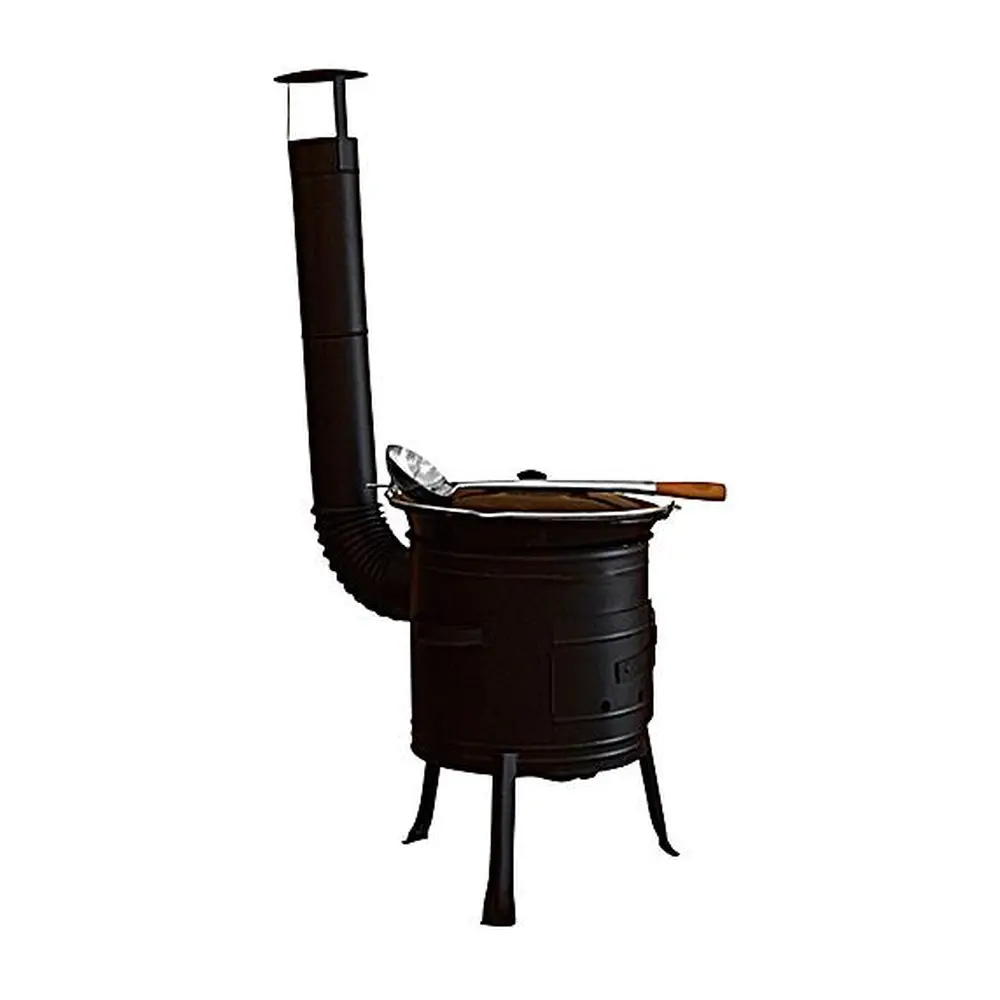 Partyset 36 Súprava kotlová - guľášová