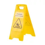 Tabuľa výstražná "POZOR