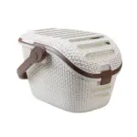 Nosič je navrhnutý tak