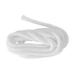 Okrúhly knôt MagicHome do petrolejových lámp a faklí s dĺžkou 1 meter a šírkou 9 mm.