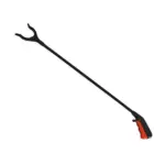 Zebrač Strend Pro Garden je viacúčelový nástroj pre zbieranie odpadkov