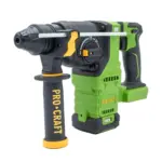 Kľúčové vlastnosti: