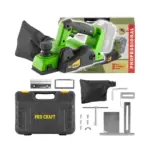 5 mmCelková dĺžka: 290 mmHmotnosť (bez batérie): 2