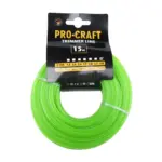 silnej burinou a drobnými náletmi.