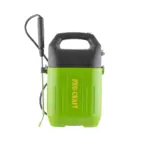 Akumulátorový postrekovač Procraft AS2-5 je kompaktné a praktické zariadenie určené na pohodlné a účinné postrekovanie v záhrade