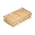 20 ks v balenívyrobené z dreva