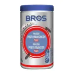 Používajte biocídy bezpečne. Pred použitím si vždy prečítajte etiketu a informáciu o výrobku.