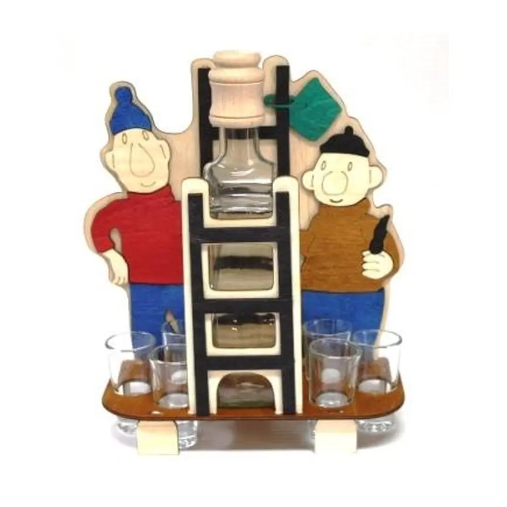 Česko-slovenská klasika v podaní Pata a Mata poteší každého šikovného aj menej šikovného kutila