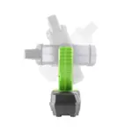 Aku ventilátor Procraft CF20 (bez batérie a nabíjačky)Aku ventilátor Procraft CF20 (bez batérie a nabíjačky) s bezuhlíkovým motorom