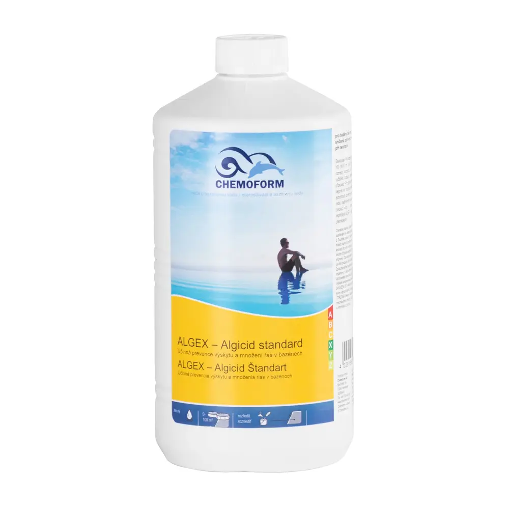 Používajte biocídy bezpečne. Pred použitím si vždy prečítajte etiketu a informáciu o výrobku.