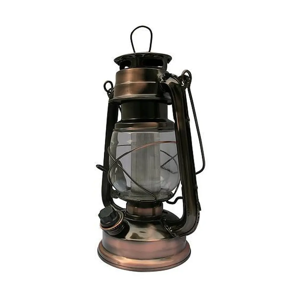 16x LED diód v lampáši