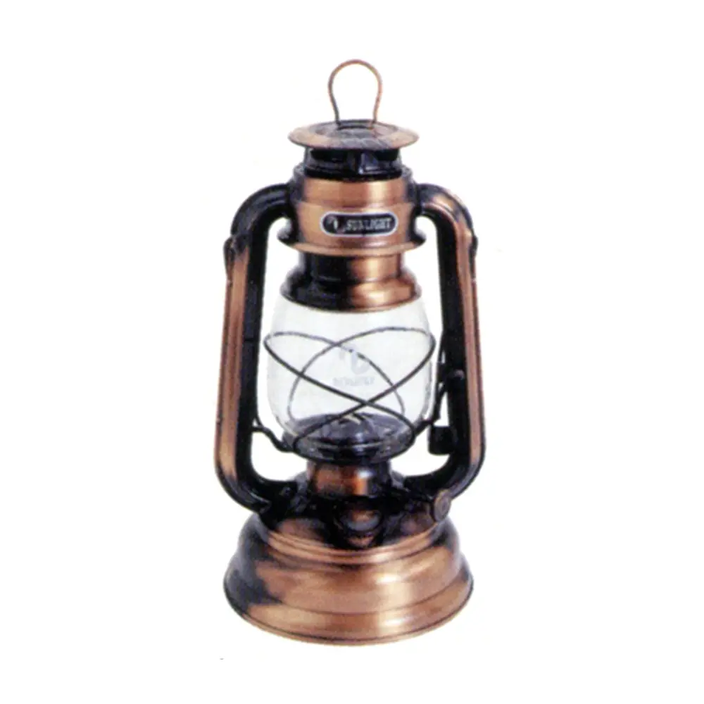 Lampáš MagicHome na petrolej skvele dotvorí atmosféru u Vás doma