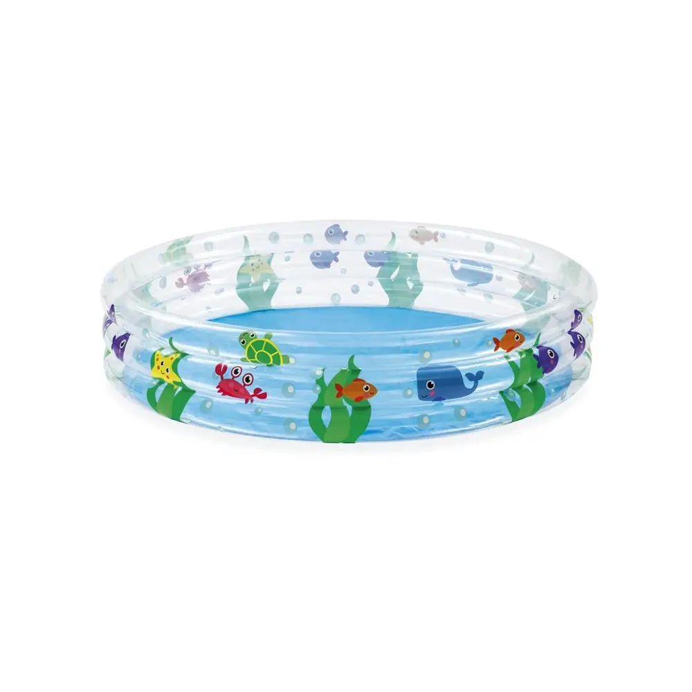 Špička medzi detskými bazénmi