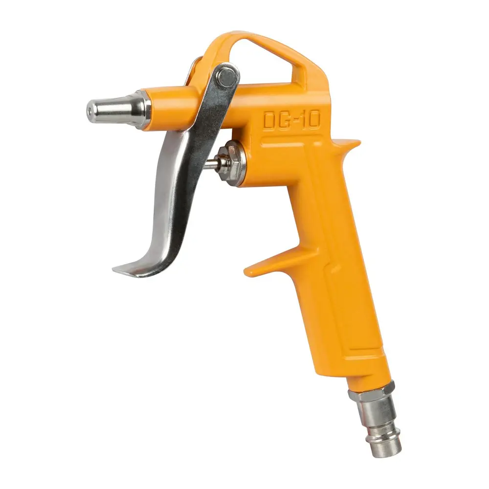 Praktické vyhotovenie z ľahkej zliatiny s 20 mm predĺžením