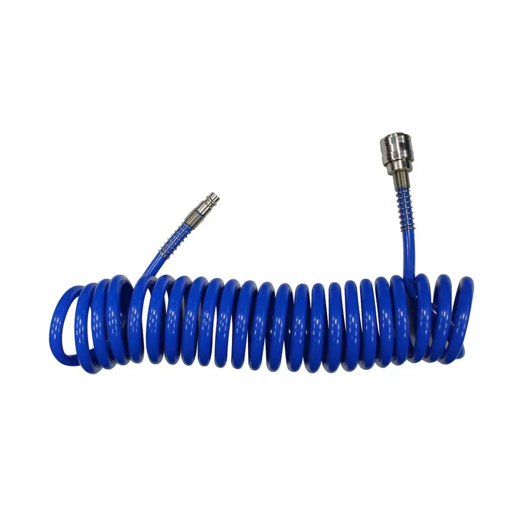 Pre bežné pneumatické náradie so štandardným pripojením