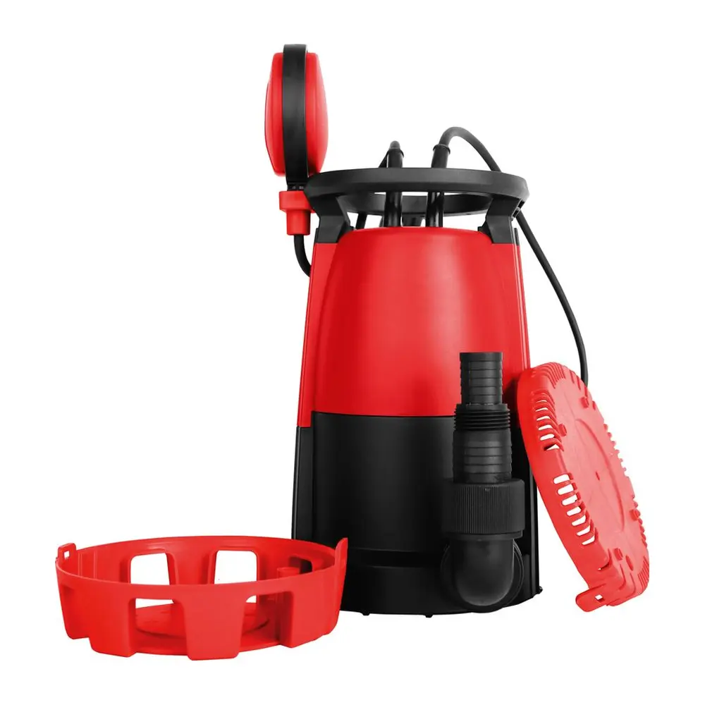 Ponorné čerpadlo STREND PRO MC900E je určené na čerpanie čistej