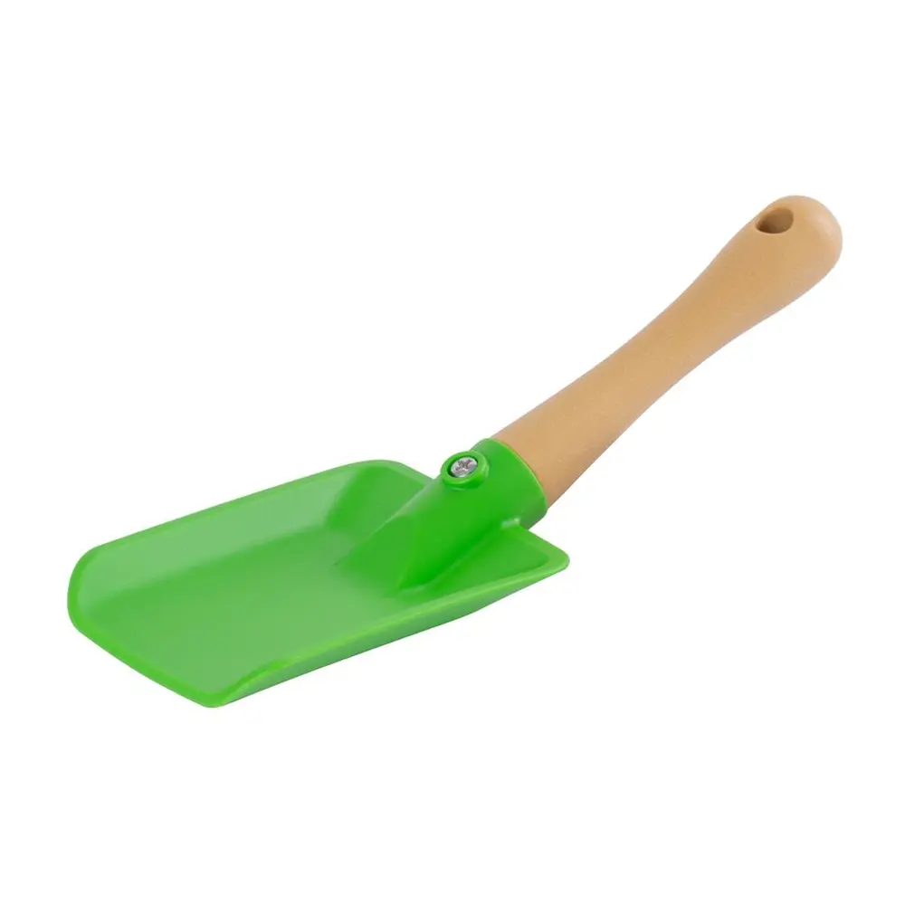 Ručná rovná lopatka Strend Pro je určená najmä pre detských záhradkárov - pomocníkov