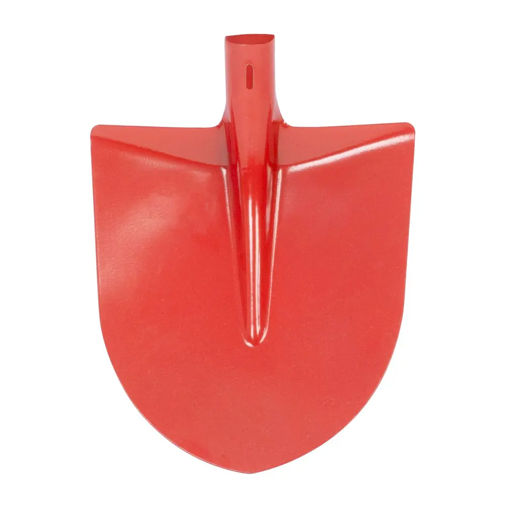 Lopata S510B Frankfurtská - Spoľahlivý pomocník na stavbe a v záhradeTáto kvalitná frankfurtská lopata je ideálna na prácu so sypkým materiálom.Vyniká pevnou konštrukciou a odolným spracovaním