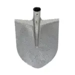 Rozmery lopaty: 275 x 240 mm