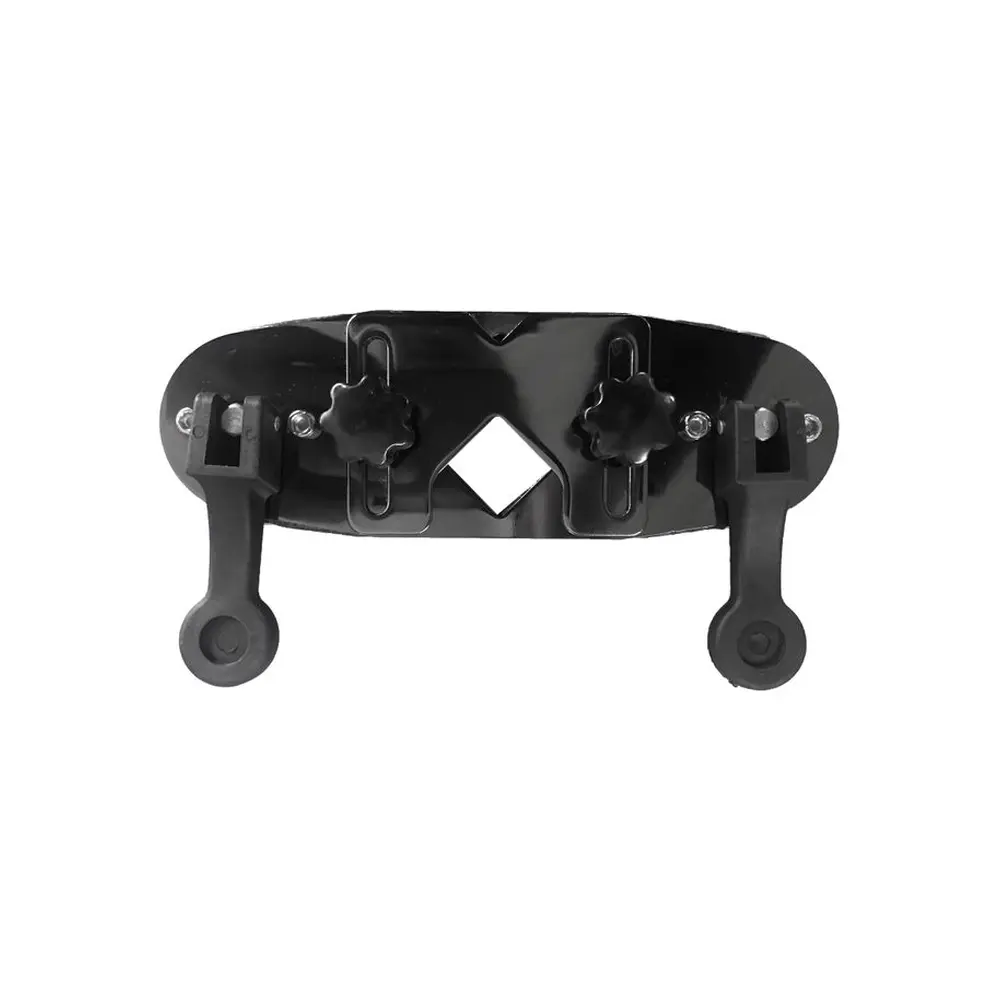 Dosiahnite dokonalú presnosť pri vŕtaní do obkladov a dlažieb s držiakom SDG43. Táto centrovacia pomôcka je nevyhnutná pre každého obkladača