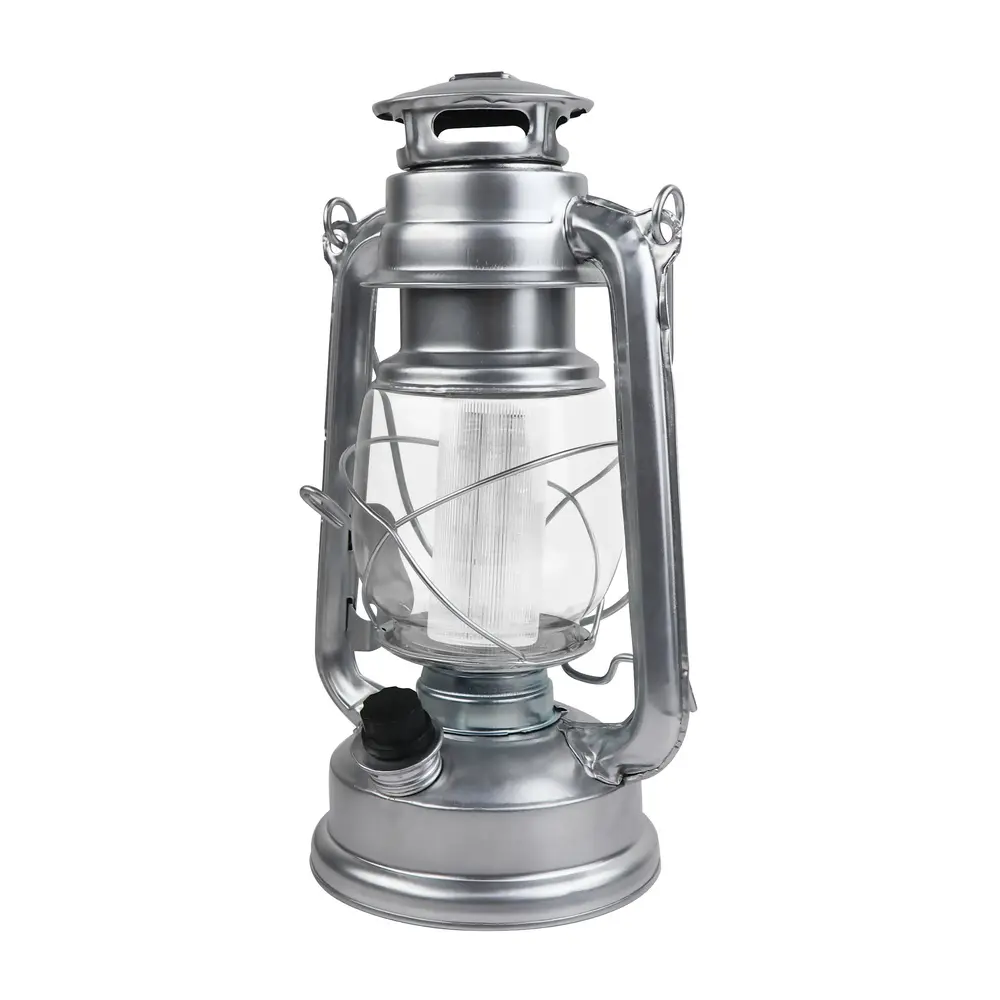 16x LED diód v lampáši