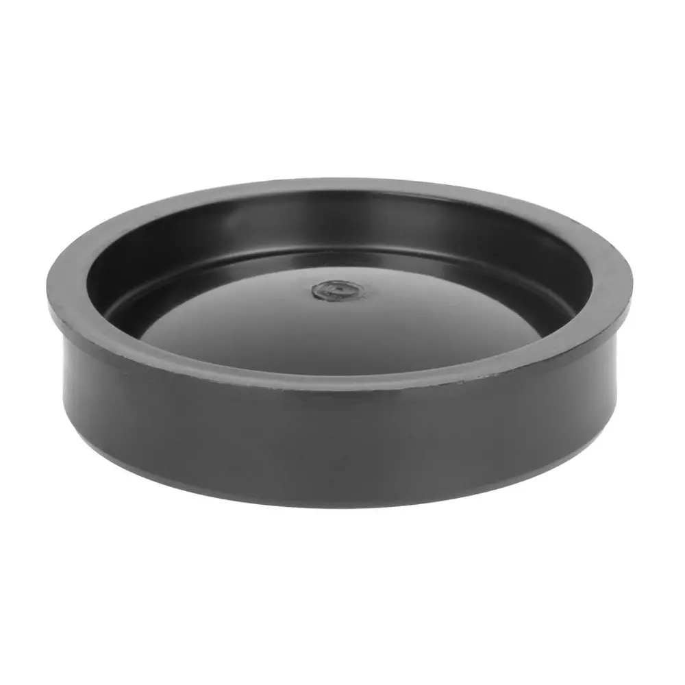 Malá vnútorná čiapka je vhodná na solárnu sprchu Strend Pro Pool.