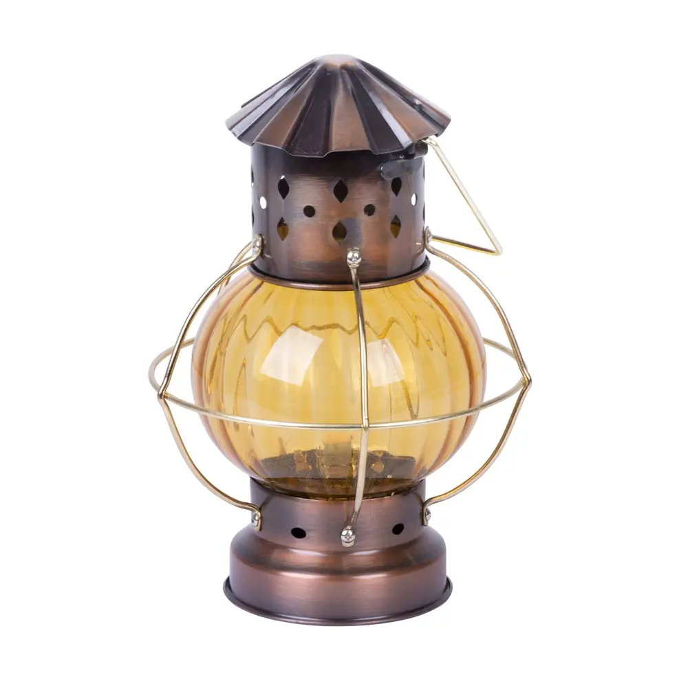 Lampáš MagicHome skvele dotvorí atmosféru u Vás doma