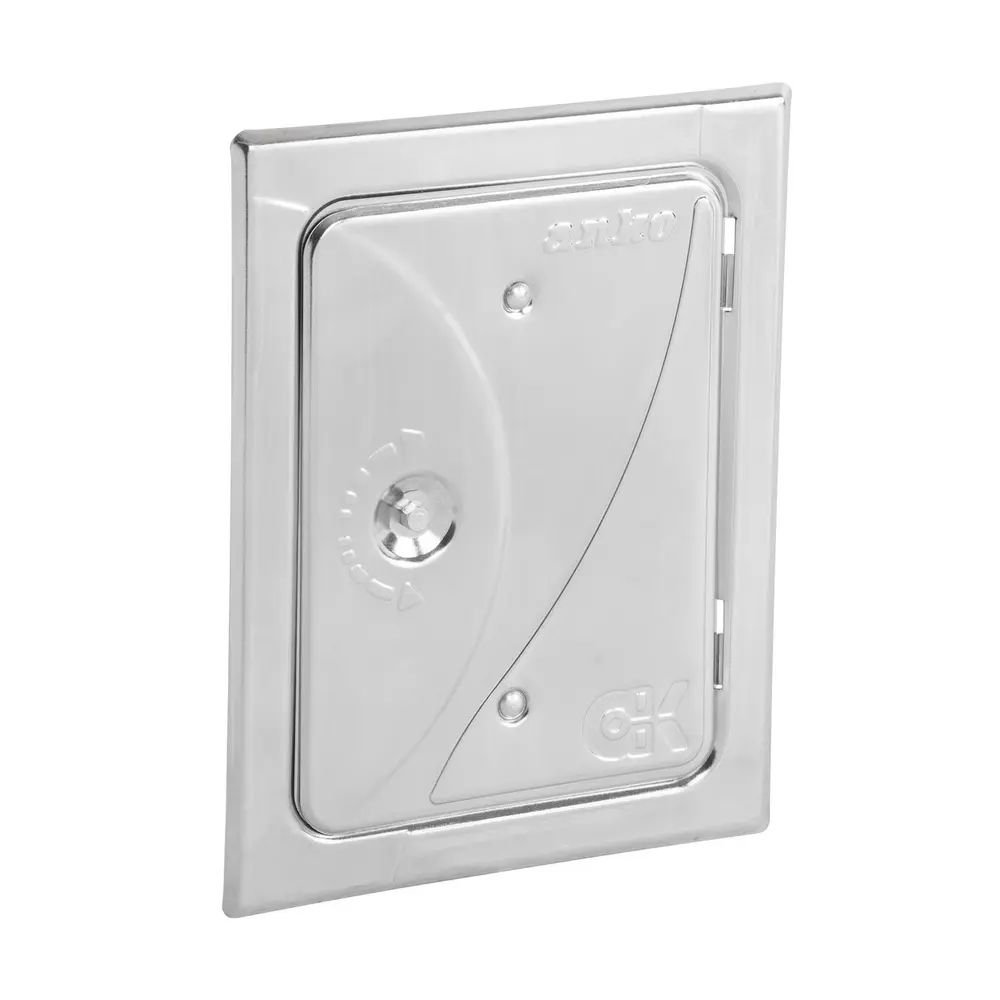 Dvierka Anko C2.1G 120x180 mm