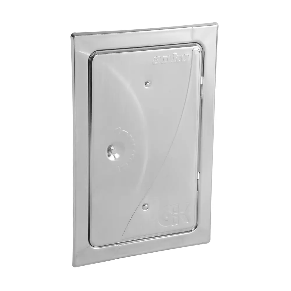 Dvierka Anko C2.2G 160x280 mm