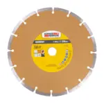 Diamantový kotúč KONNER je určený pre domácich kutilov