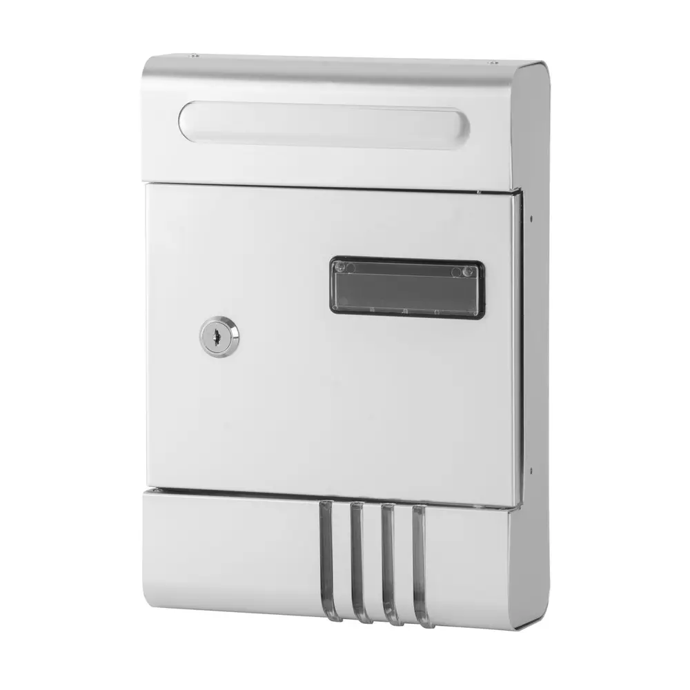 Schránka vyrobená z kvalitného materiálu