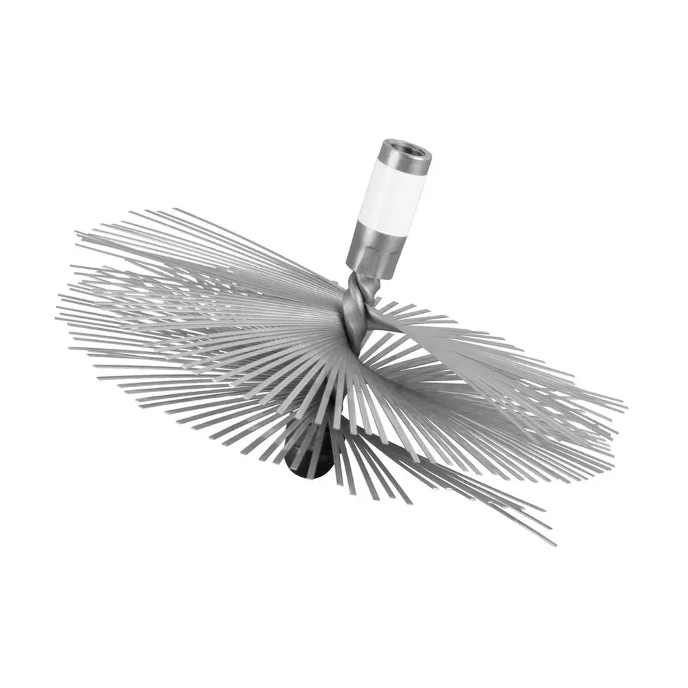 Vhodné na nerezové komíny