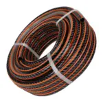 Flexibilná hadica Strend Pro Premium 3/4" je ľahká a ohybná. Hadica je zhotovená z kvalitného materiálu odolného voči praskaniu