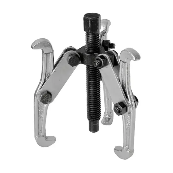 <p>Trojramenný sťahovák Cork by nemal chýbať vo výbave profesionálnych remeselníkov