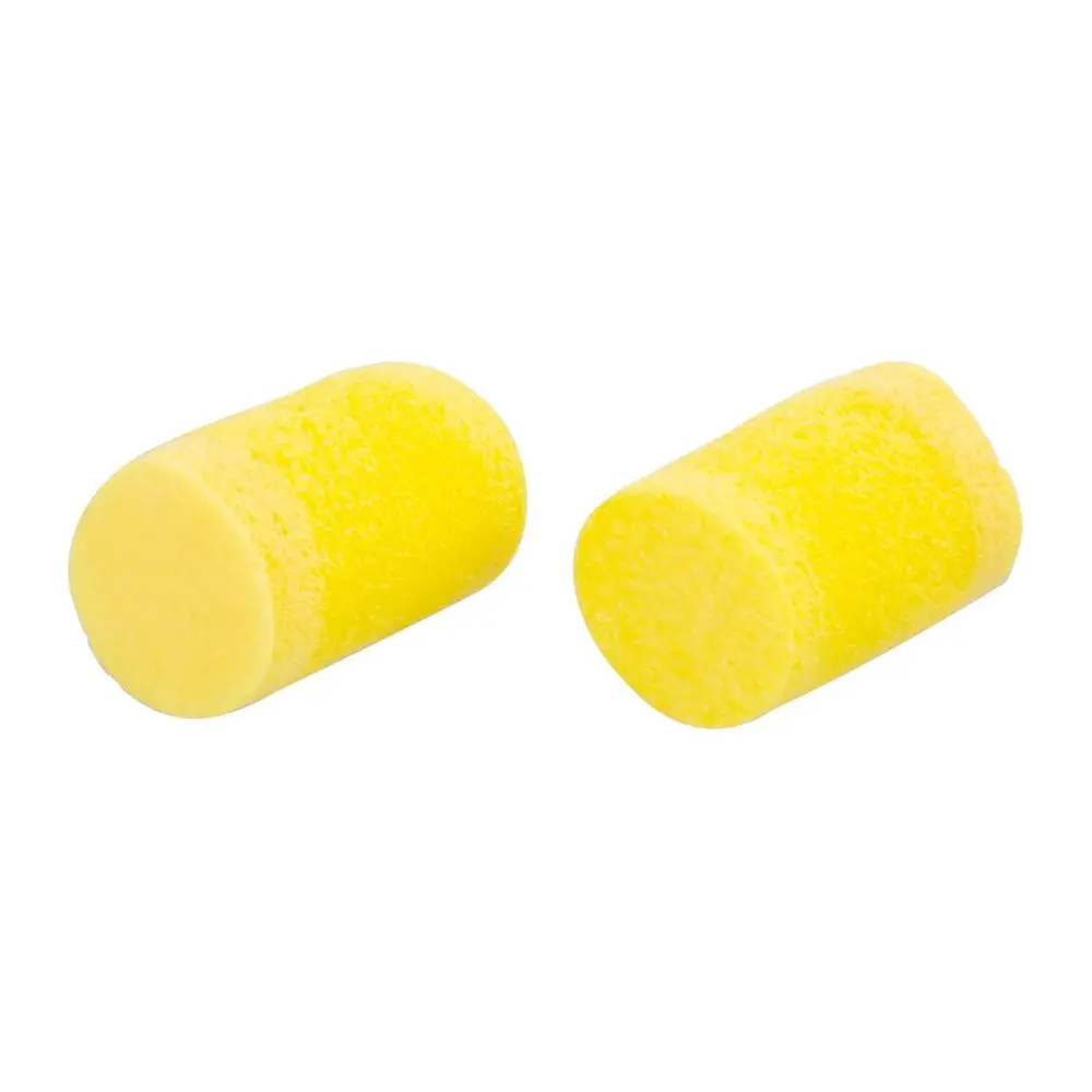 Zátkový chránič sluchu dobre chráni pred vysokou hladinou hluku aj vo voľnom čase