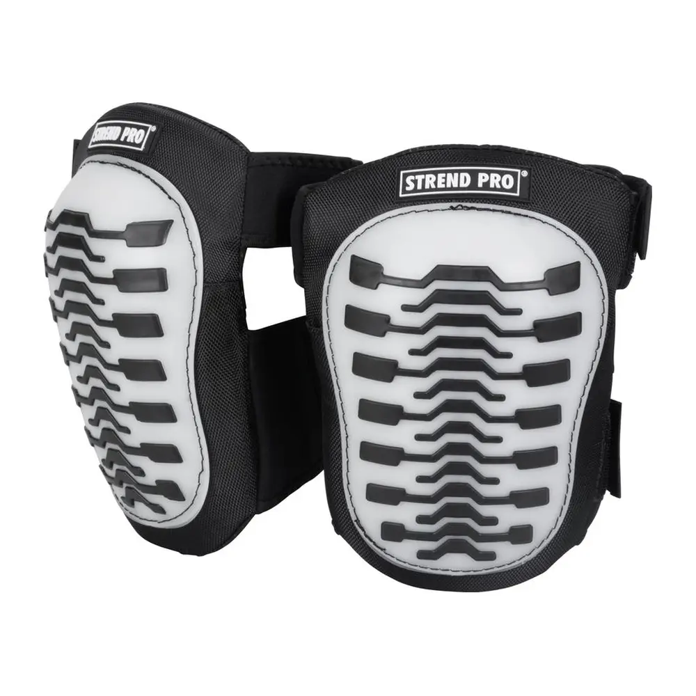 Chránič kolien Strend Pro by nemal chýbať vo výbave do vašej záhrady. Je ideálny pre ochranu vašich kolien počas prác v záhrade