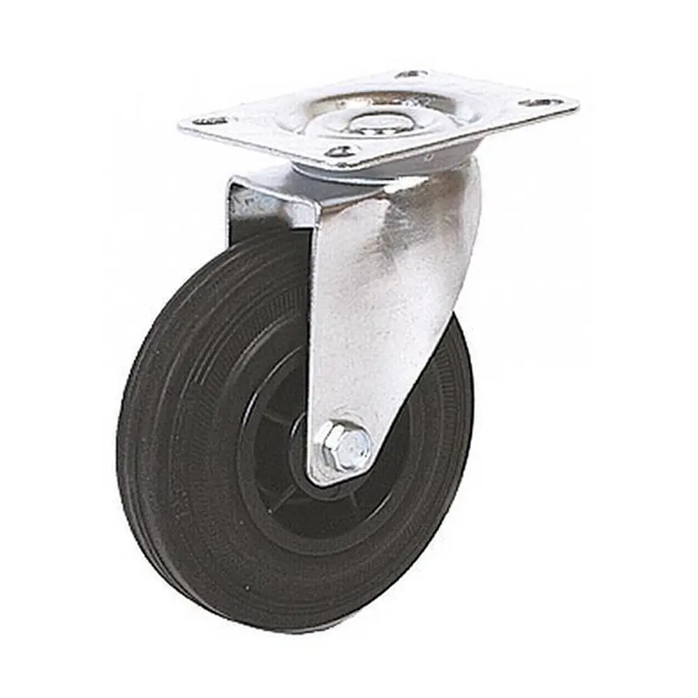 disk z polypropylénuštandardná gumová obruč