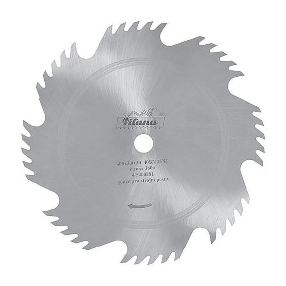 Kotúč Pilana pílový na drevo