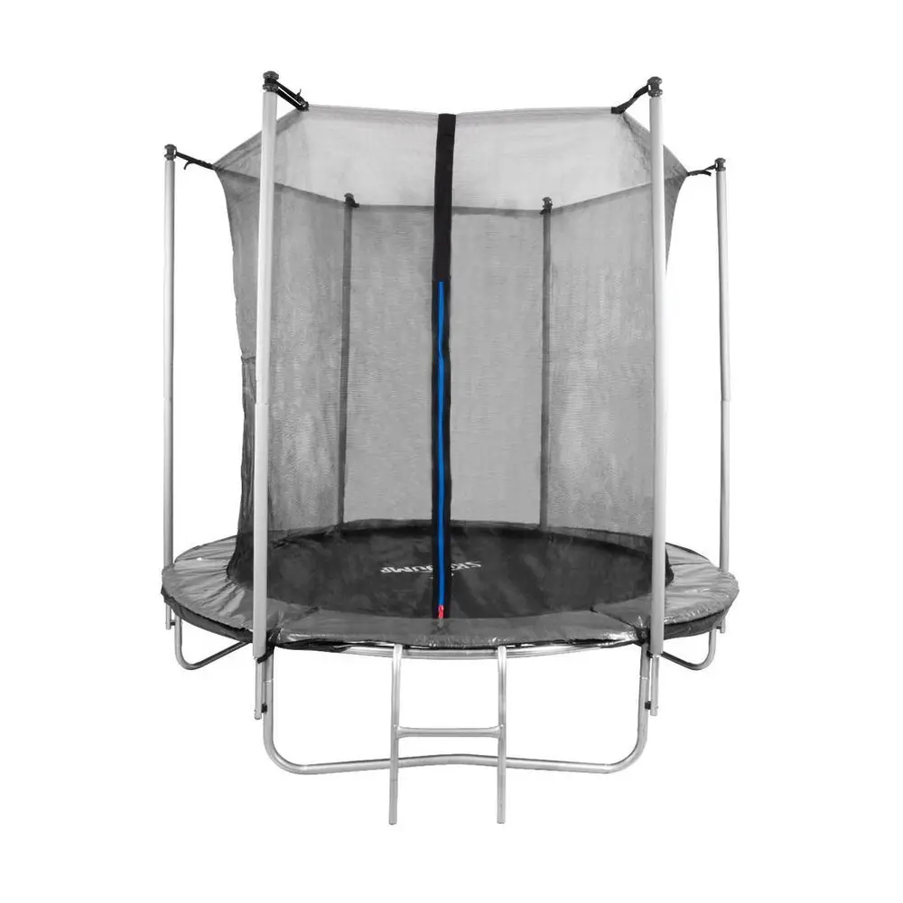 Kvalitná vnútorná sieť k trampolíne s priemerom 244 cm