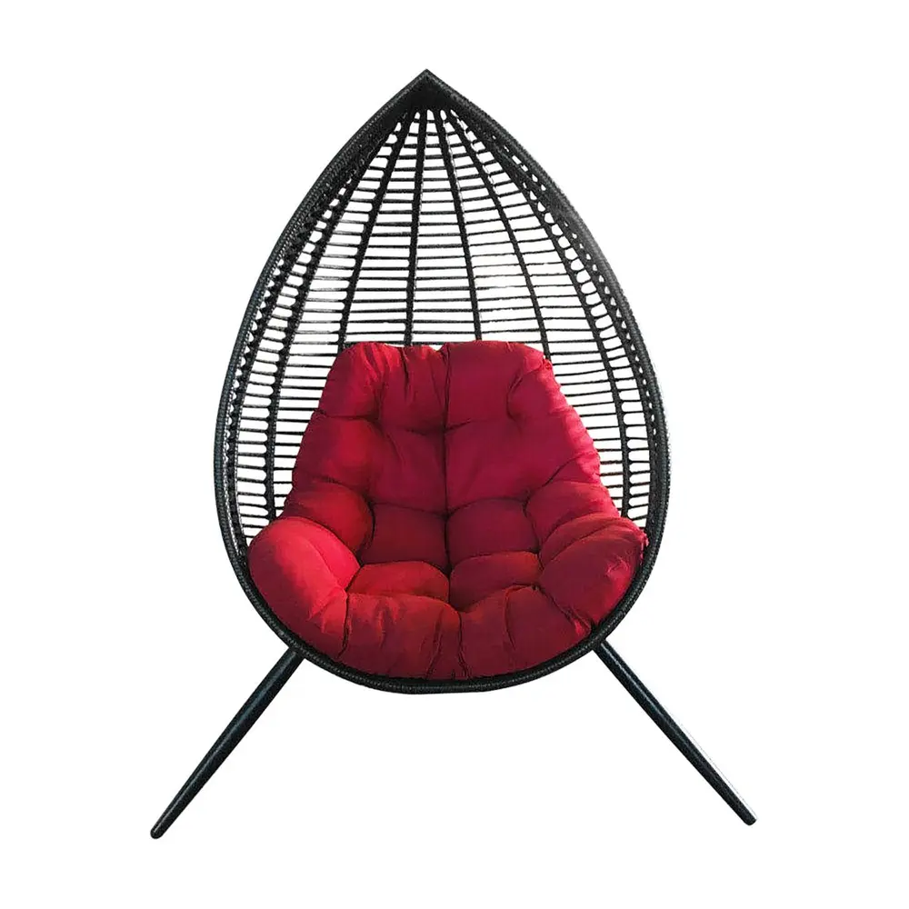 Kreslo Canoona je dizajnové