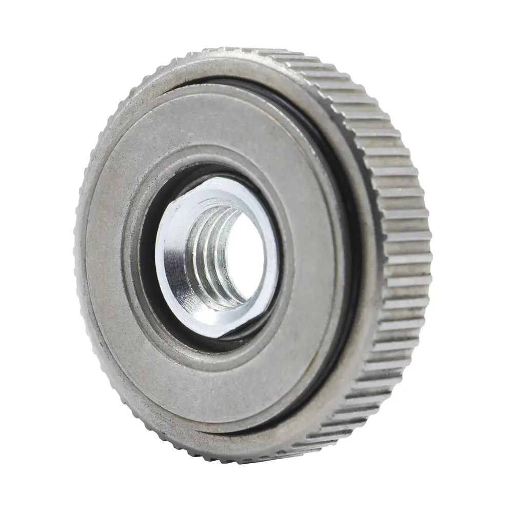 Akumulátorová uhlová brúska Procraft AG125B + 10× rezný kotúč