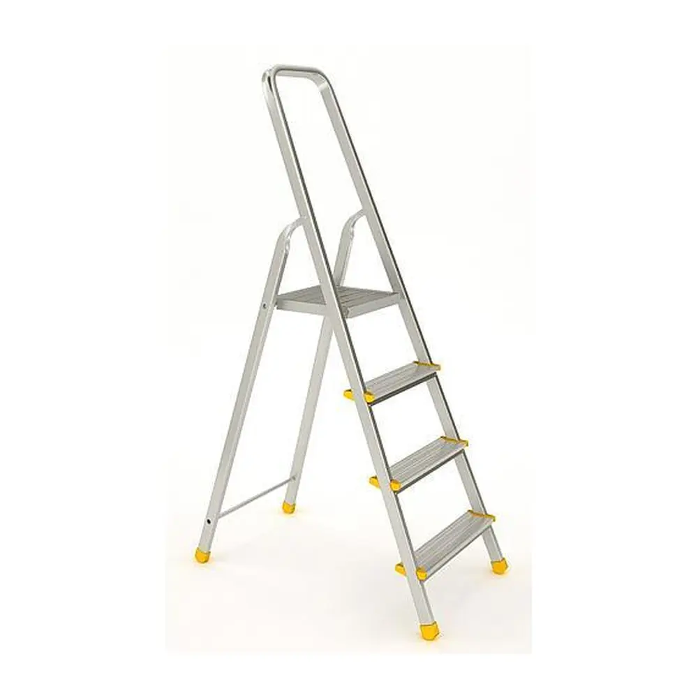 Schodíky ALVE EUROSTYL HOBBY 1913 sú ideálne pre jednoduchý a bezpečný prístup k vyšším miestam. S tromi stupňami a jednostranným dizajnom sú praktickým a štýlovým doplnkom do každého domova. Ich kvalitné spracovanie zaručuje dlhú životnosť a bezpečné používanie.