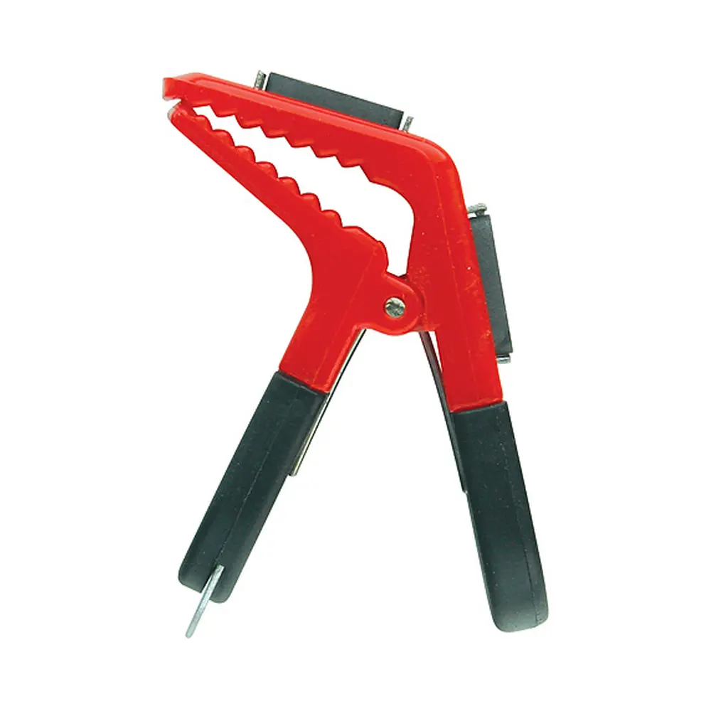 Magnetický držiak na štetce Strend Pro je neoddeliteľnou súčasťou výbavy každého maliara. V´daka magnetom je na neho možné štetec priložiť