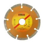 Diamantový kotúč KONNER je vhodný pre domácich kutilov