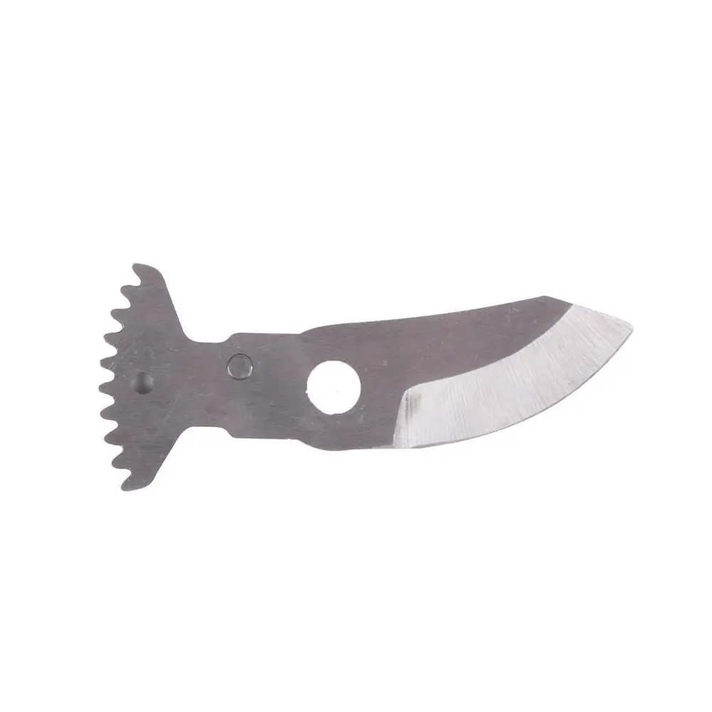 Náhradná čepeľ NPT-CP72 je určená pre záhradné nožnice Strend Pro Garden. Čepeľ je vyrobená z kvalitného materiálu a výborne si zachováva svoju ostrosť. Taká výhodná kúpa sa už nemusí opakovať.