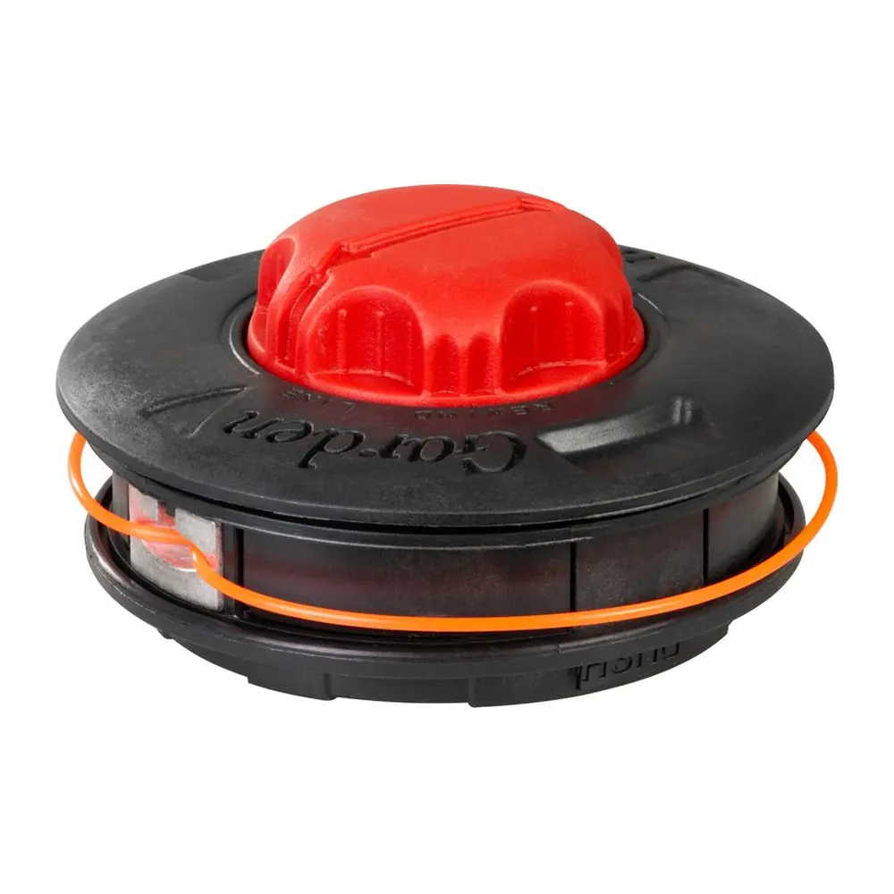 Pri kosení zatrávnených plôch sa nezaobídete bez sekacej hlavy. Je dobré mať vždy aspoň jednu poruke