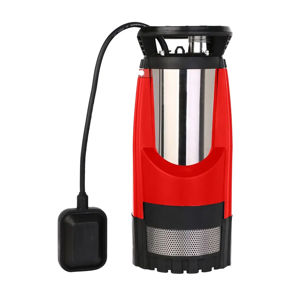 Ponorné čerpadlo STREND PRO MQ1000 je skvelým pomocníkom pri čerpaní čistej