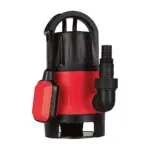 Záhradné ponorné čerpadlo Strend Pro MW 750 je určené na čerpanie čistej