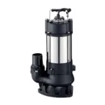 Záhradné ponorné čerpadlo Strend Pro MW 750F je určené na čerpanie čistej